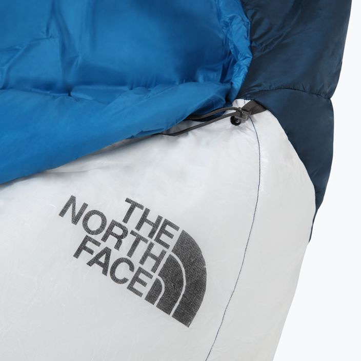Спален чувал The North Face Cat's Meow Eco blue NF0A52DZ4K71 3