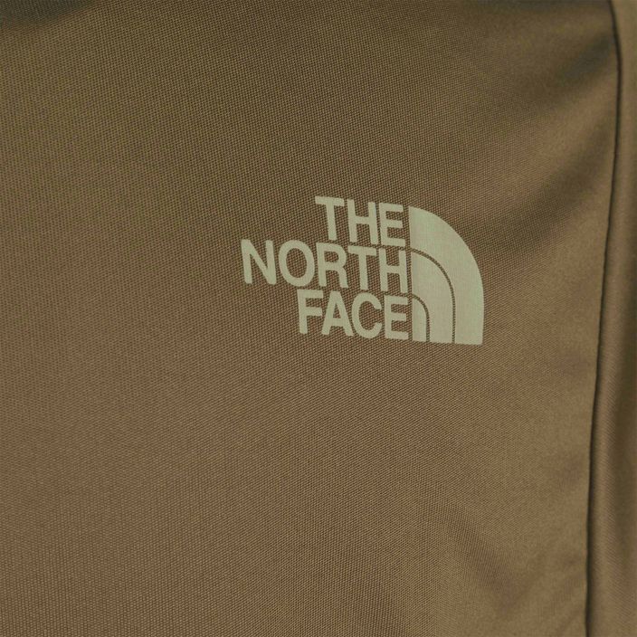 Мъжка тренировъчна тениска The North Face Reaxion Easy green NF0A4CDV37U1 10
