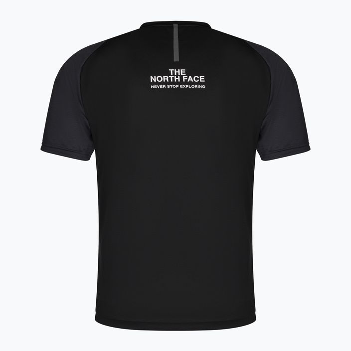Мъжка риза за трекинг The North Face Ma black NF0A5IEUPH51 2