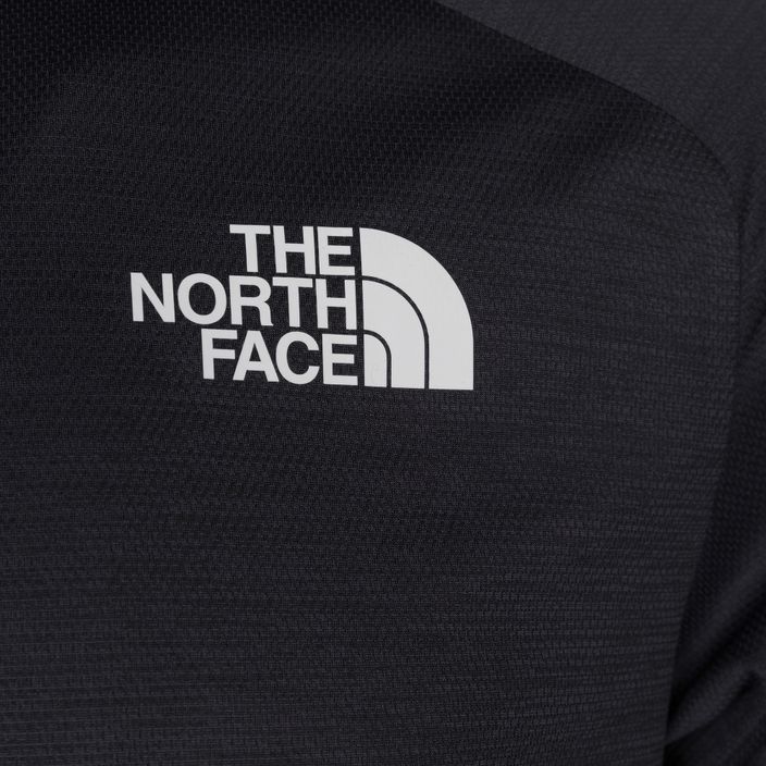 Мъжка риза за трекинг The North Face Ma black NF0A5IEUPH51 3