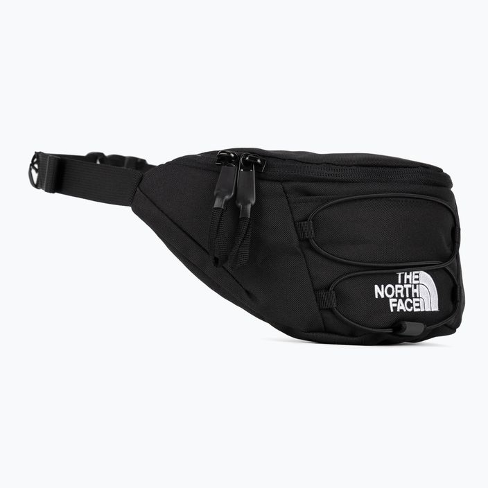The North Face Jester Лумбална чанта за бъбреци черна NF0A52TMJK31 2