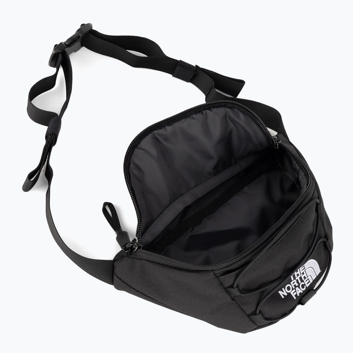 The North Face Jester Лумбална чанта за бъбреци черна NF0A52TMJK31 5