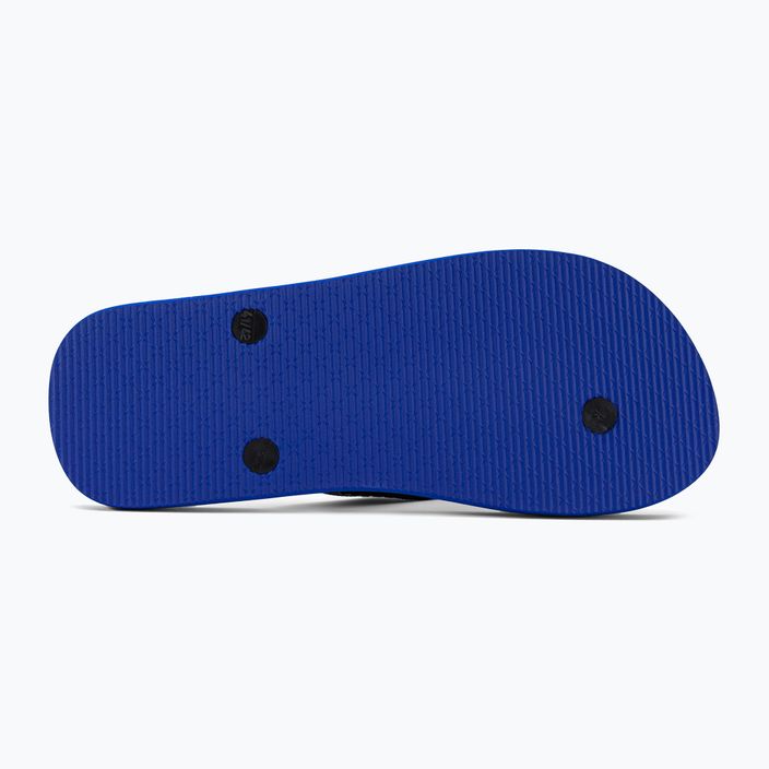Мъжки джапанки Oakley College Flip Flop blue FOF10025562T 5