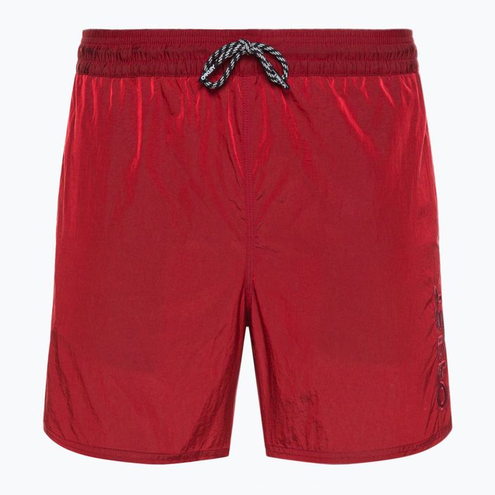 Мъжки къси панталони за плуване Oakley All Day B1B 16 Red FOA403014