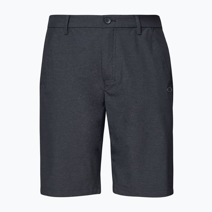 Oakley Take Pro Lite мъжки къси панталони за голф черни FOA403098 4