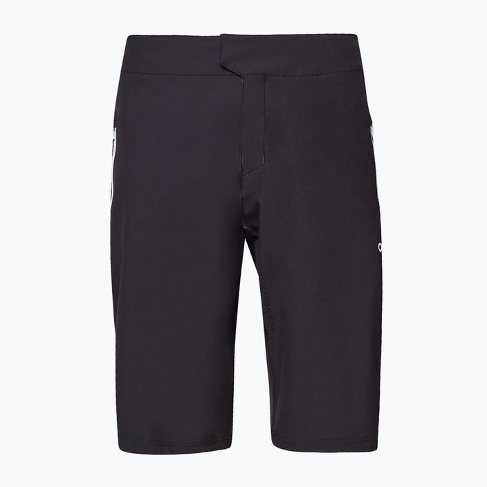 Oakley Reduct Berm мъжки къси панталони за колоездене черни FOA403126 13