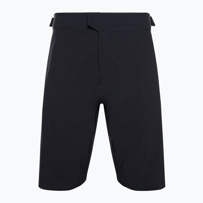 Oakley Reduct Berm мъжки къси панталони за колоездене черни FOA403126 8
