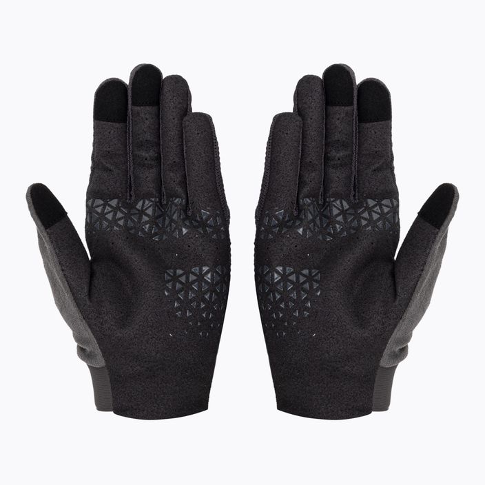 Oakley Drop In MTB мъжки ръкавици за колоездене черни FOS900874 3