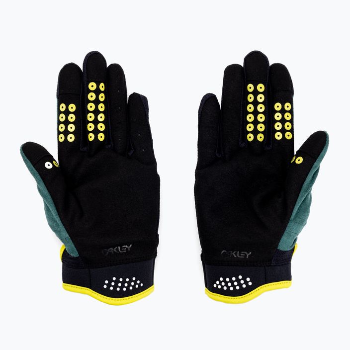 Мъжки ръкавици Oakley All Mountain MTB Bike Gloves black FOS900878 2