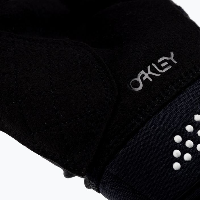 Oakley Switchback MTB колоездачни ръкавици черни FOS900879 5