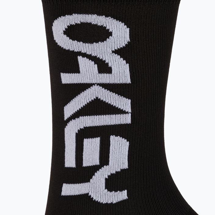 Oakley Factory Pilot MTB мъжки чорапи за колоездене черни FOS900880 4