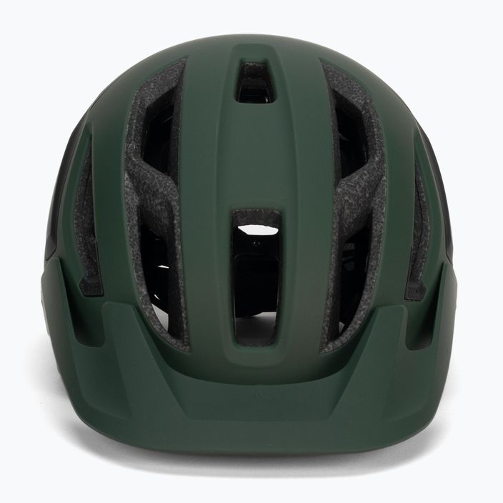 Каска за велосипед Oakley Drt3 Trail Europe зелена/черна FOS900633 2