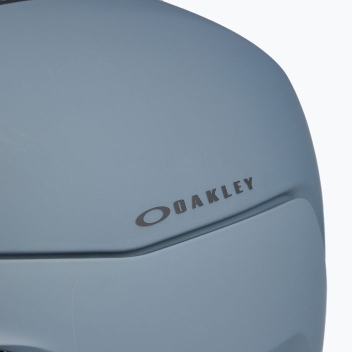 Oakley Mod5 сива ски каска FOS900641-24J 8