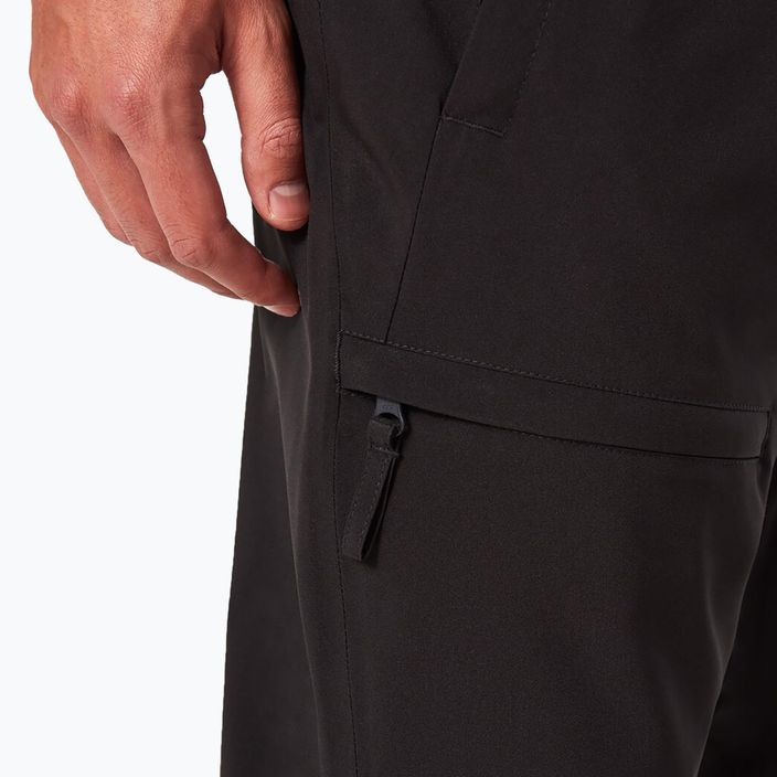 Мъжки панталони за сноуборд Oakley Axis Insulated black FOA403446 5