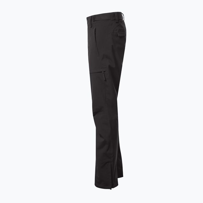 Мъжки панталони за сноуборд Oakley Axis Insulated black FOA403446 10