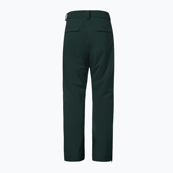 Мъжки панталони за сноуборд Oakley Axis Insulated green FOA403446 9