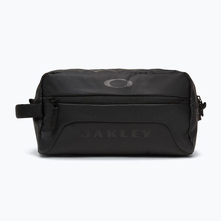 Oakley Roadsurfer Beauty Case 3 l black out калъф за пътуване