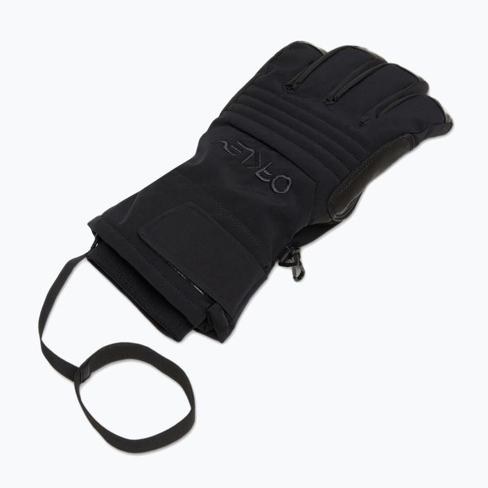 Ски ръкавица Oakley B1B черна FOS901034 8