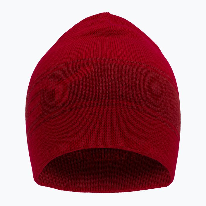 Oakley TNP Обръщаема шапка червена FOS901066 2