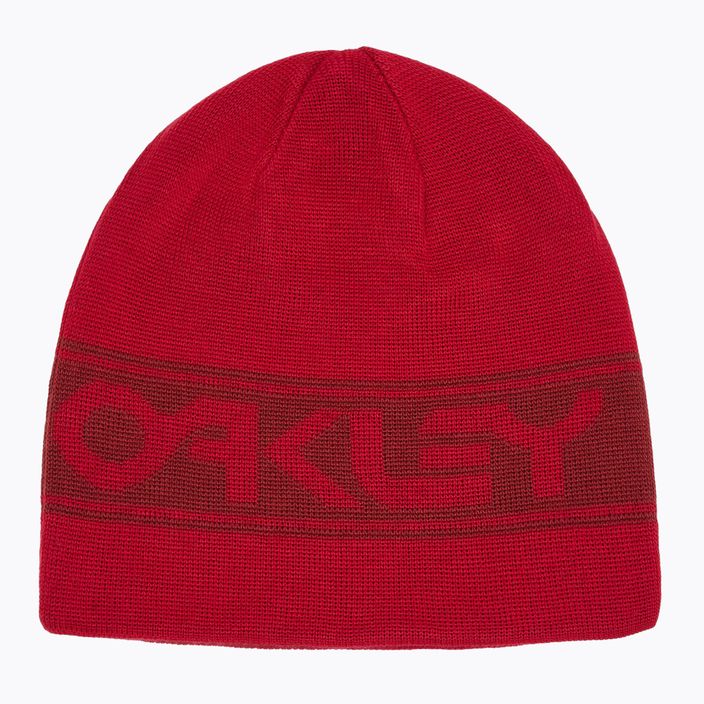 Oakley TNP Обръщаема шапка червена FOS901066 4
