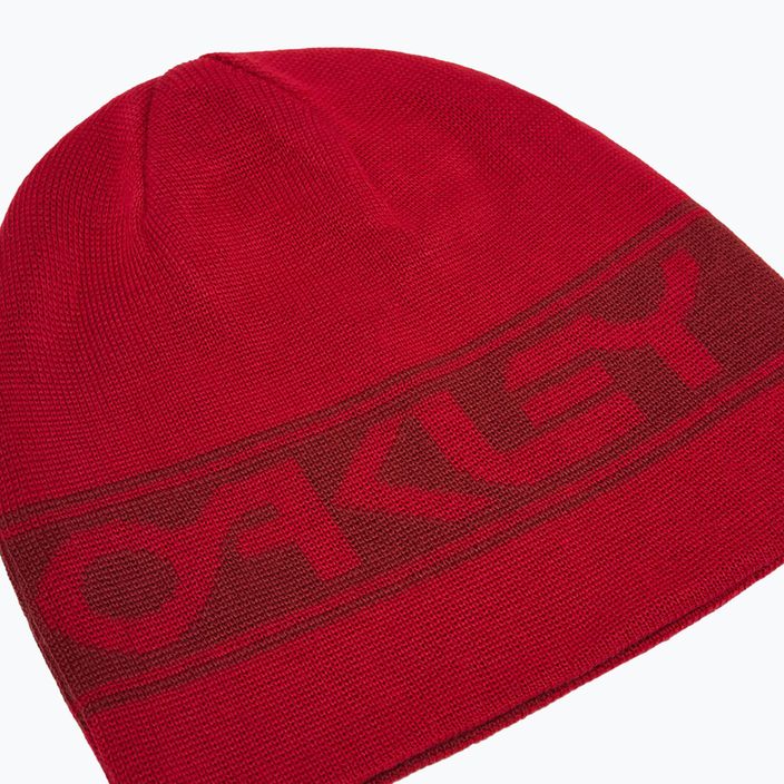 Oakley TNP Обръщаема шапка червена FOS901066 6