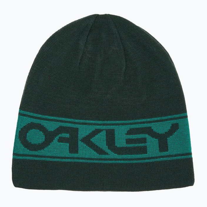 Oakley TNP Обръщаема шапка зелена FOS901066 4