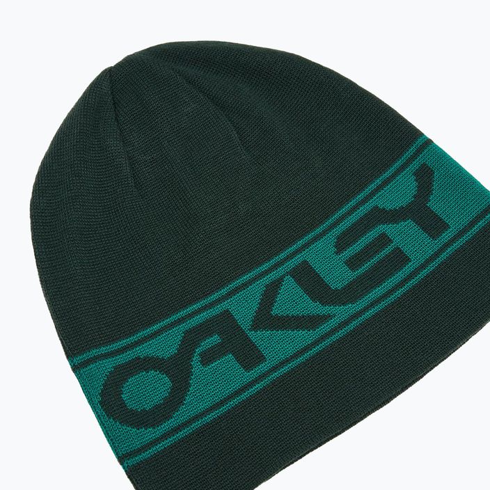 Oakley TNP Обръщаема шапка зелена FOS901066 6