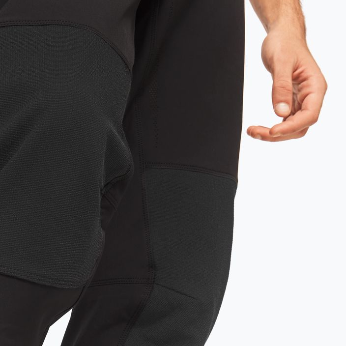 Мъжки панталони за колоездене Oakley Mtb Long black FOA403365 3