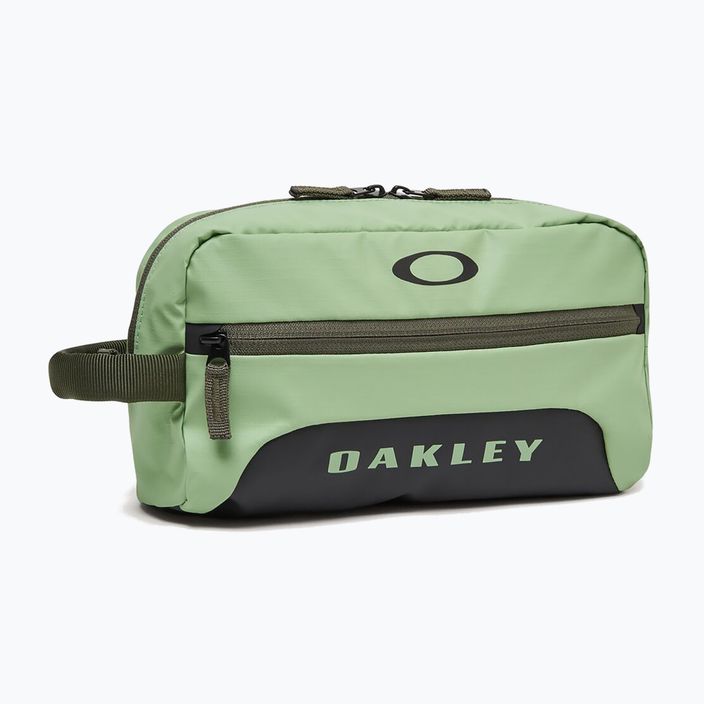 Oakley Roadsurfer Beauty Case 3 л нова нефритена туристическа козметична чанта 3