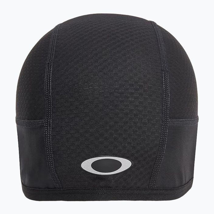 Мъжка шапка за колоездене Oakley Clima Road Skull under-helmet black FOS901320 7