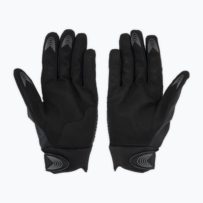 Мъжки ръкавици Oakley Drop In Mtb Glove 2.0 black FOS901323 2