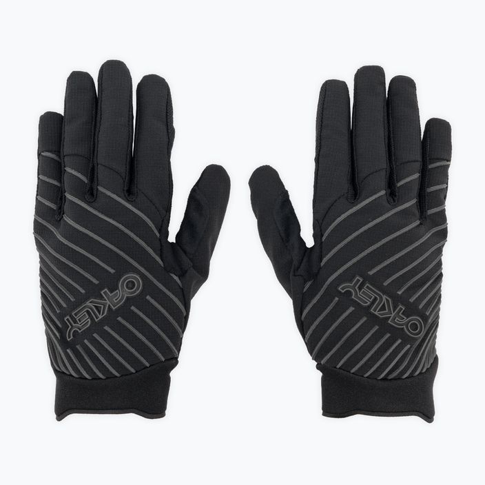 Мъжки ръкавици Oakley Drop In Mtb Glove 2.0 black FOS901323 3