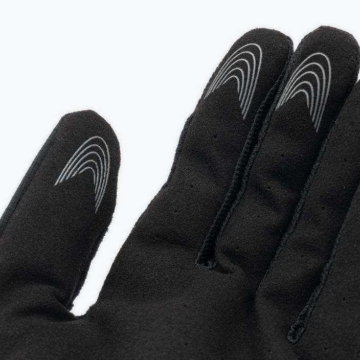 Мъжки ръкавици Oakley Drop In Mtb Glove 2.0 black FOS901323 4