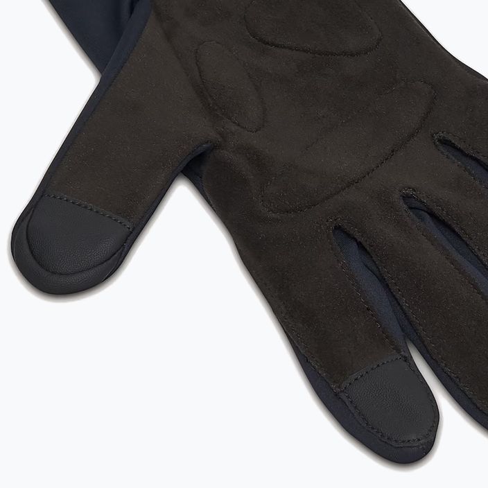 Oakley Endurance Ultra Gore-Tex Road мъжки ръкавици за колоездене черни FOS901326 2