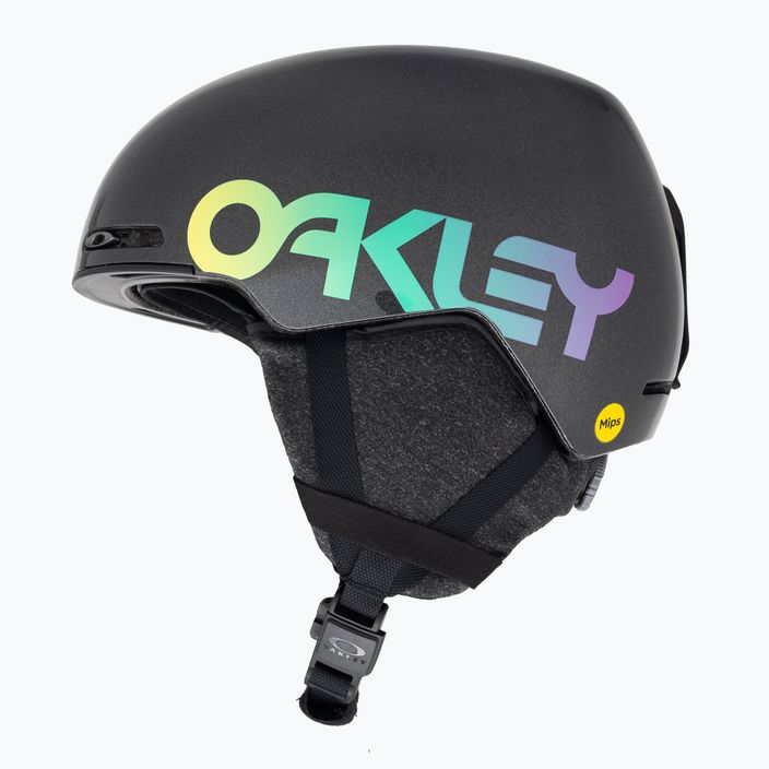 Ски каска Oakley Mod1 MIPS factory pilot galaxy 5
