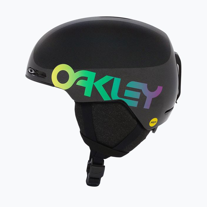 Ски каска Oakley Mod1 MIPS factory pilot galaxy 11