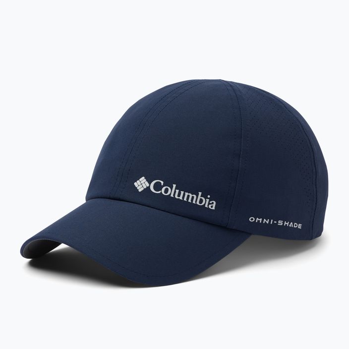 Columbia Silver Ridge III Ball бейзболна шапка морско синьо 1840071464 6