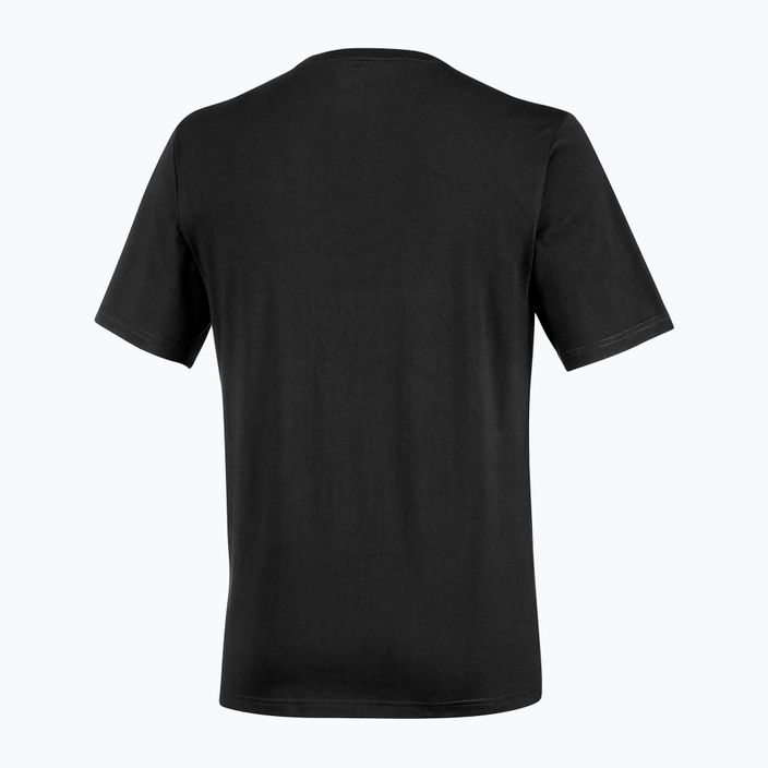 Мъжка тениска за трекинг Columbia CSC Basic Logo black 1680053010 6
