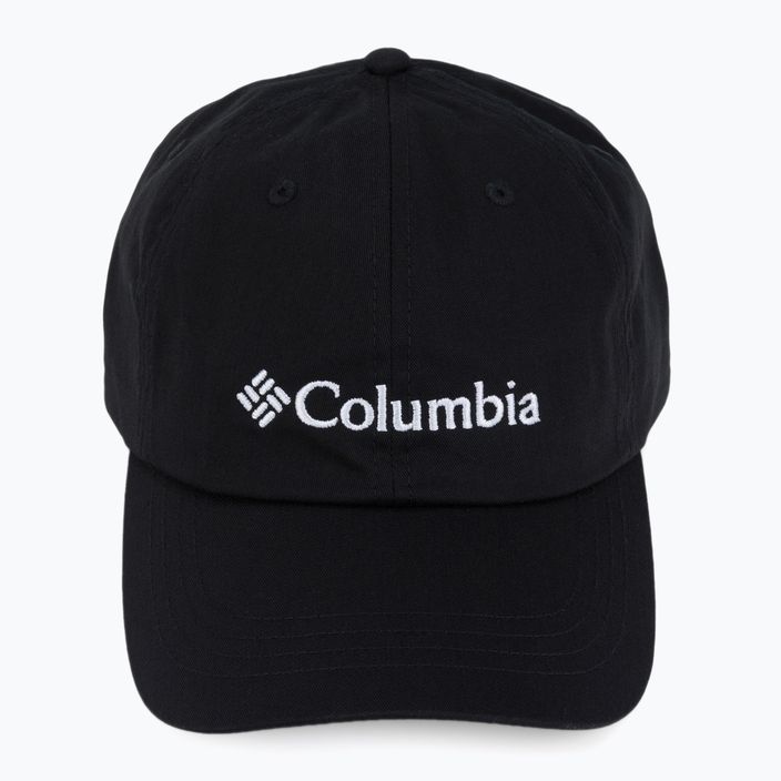 Columbia Roc II Ball бейзболна шапка черна 1766611013 4