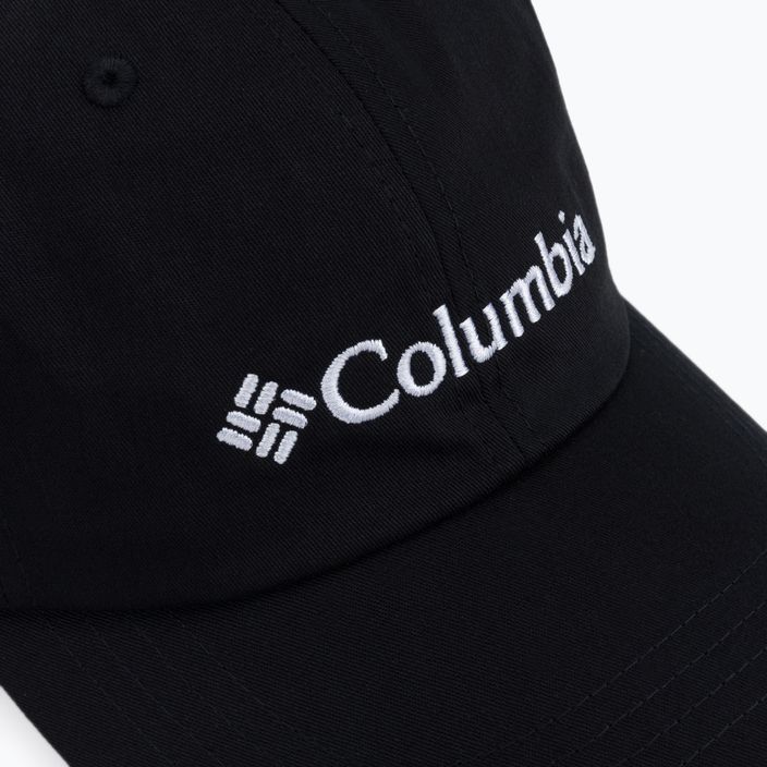 Columbia Roc II Ball бейзболна шапка черна 1766611013 5