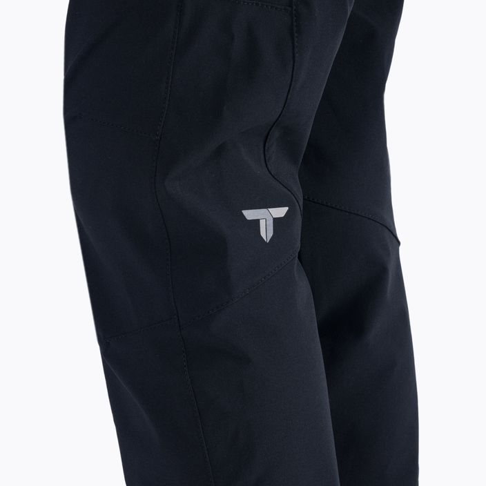 Дамски панталони за трекинг Titan Pass на Columbia  черни 1886121 5