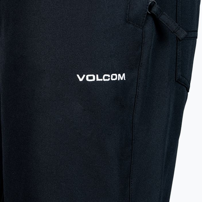 Мъжки панталон за сноуборд Volcom Klocker Tight black G1352209-BLK 3