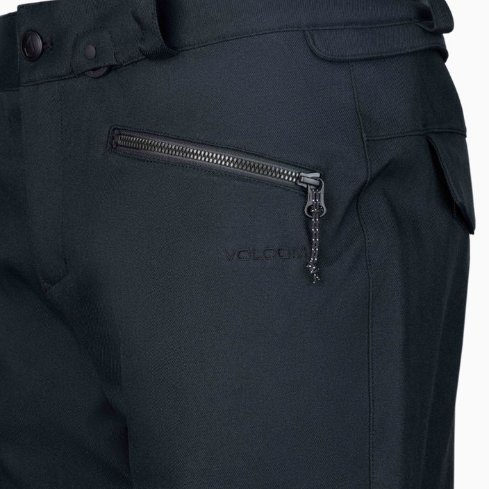 Дамски панталон за сноуборд Volcom Grace Stretch black H1352204-BLK 7