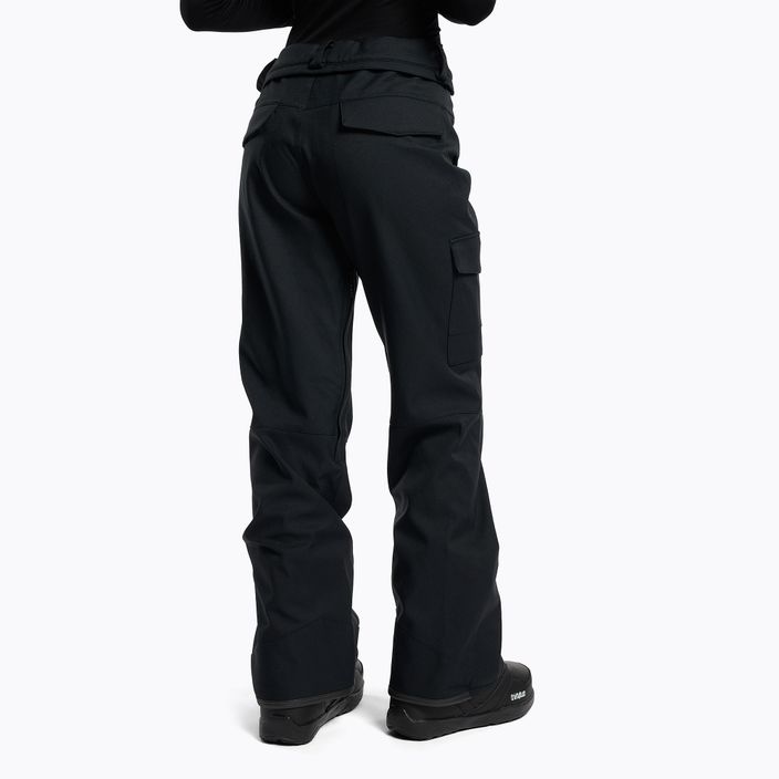 Дамски панталон за сноуборд Volcom Grace Stretch black H1352204-BLK 3