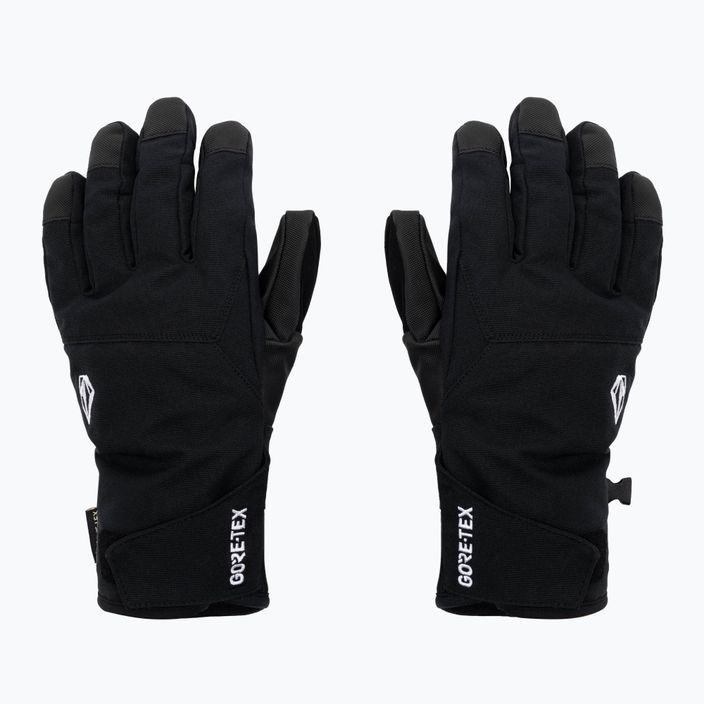 Мъжка ръкавица за сноуборд Volcom Cp2 Gore Tex black J6852203-BLK 2