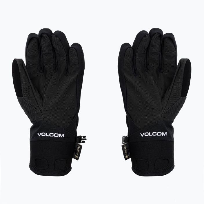 Мъжка ръкавица за сноуборд Volcom Cp2 Gore Tex black J6852203-BLK 3