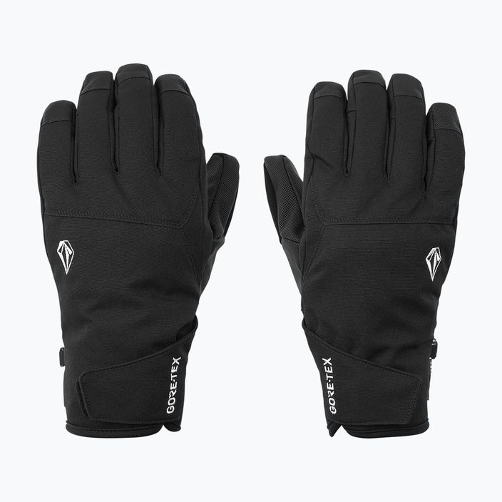Мъжка ръкавица за сноуборд Volcom Cp2 Gore Tex black J6852203-BLK 6