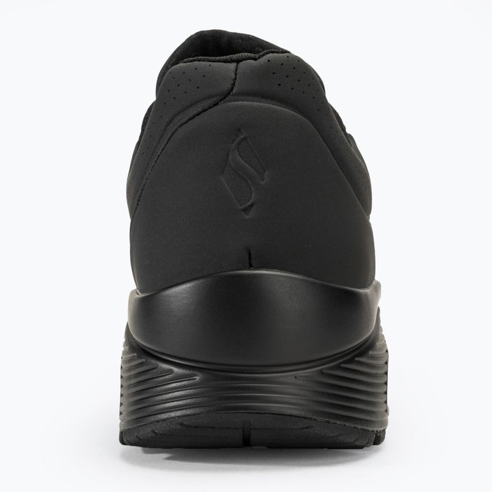 Мъжки обувки SKECHERS Uno Stand On Air black 6