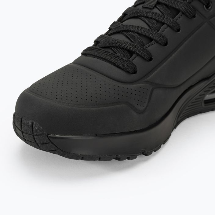 Мъжки обувки SKECHERS Uno Stand On Air black 7