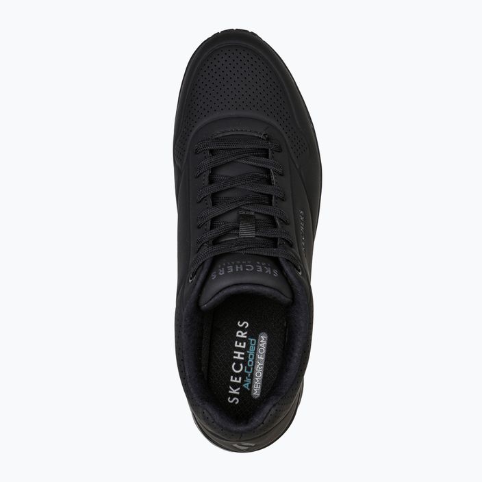 Мъжки обувки SKECHERS Uno Stand On Air black 11